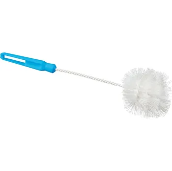 Kartáč na nádobí Kartáč na sklenice 4414/726 SPOKAR, mix barev KUTIL Sklad7 6944140.00 (KUTIL Sklad7)