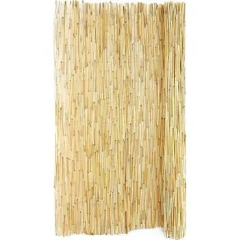 zahradní zástěna Rohož stínící rákos na plot 1x5m STRONG KUTIL Sklad7 7719062.00 (KUTIL Sklad7)