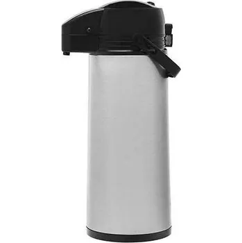 Termoska Pro-Tech shop Termoska nerezová s dávkovačem 1,9l 52968&nbsp;13984