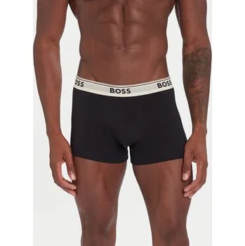 BOSS Souprava boxerek 50531684 Černá S