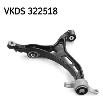 Zavěšení kol Řídicí páka, zavěšení kol SKF VKDS 322518