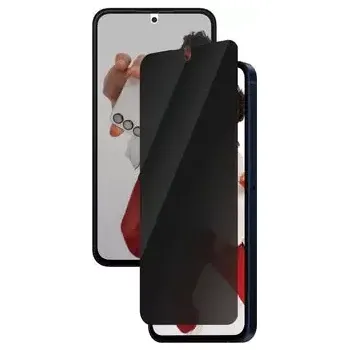 PanzerGlass SAFE Tvrzené sklo UWF Privacy pro Samsung Galaxy A56 5G černá (5715685017681)