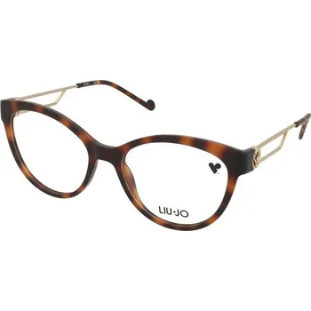 Brýlová obroučka Eyeglasses LIU JO LJ2762R 240