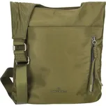 Enrico Benetti kabelka JANICE 25x11x28 cm olive