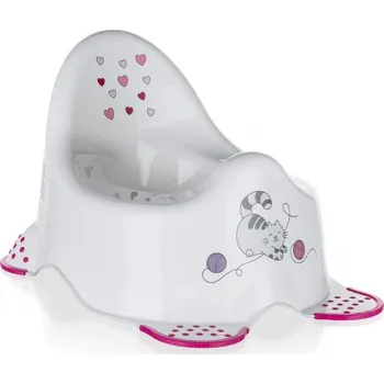 Nočník Nočník dětský CAT KUTIL Sklad7 4723285.00 (KUTIL Sklad7)