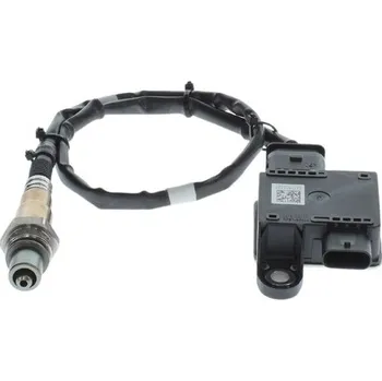 Čidlo automobilu Částicový senzor BOSCH 0 281 007 922