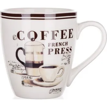 Hrnek keramika 240ml ESPRESSO KUTIL Sklad7 4723322.00 (KUTIL Sklad7)