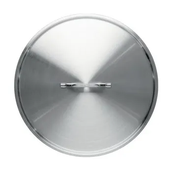Poklice Poklice nerez ¤40cm PROFI KUTIL Sklad7 4611067.00 (KUTIL Sklad7)