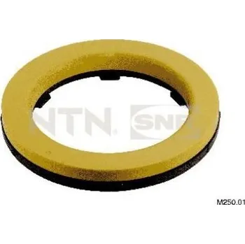Valivé ložisko, ložisko pružné vzpěry SNR M250.01