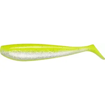 Umělá nástraha FOX RAGE Gumová nástraha Zander Pro Shads Chartreuse Ayu 12cm (FOX RAGE Gumová nástraha Zander Pro Shads Chartreuse Ayu 12cm)