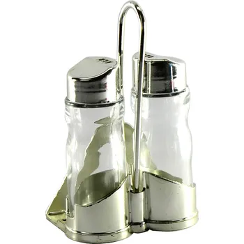 Kořenka Dochucovací sada 2díly + stojan ENGER KUTIL Sklad7 606334.00 (KUTIL Sklad7)