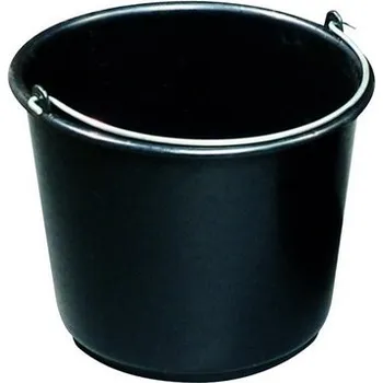 Zdenické nářadí Vědro 12L PE stavební KUTIL Sklad7 8039012.00 (KUTIL Sklad7)