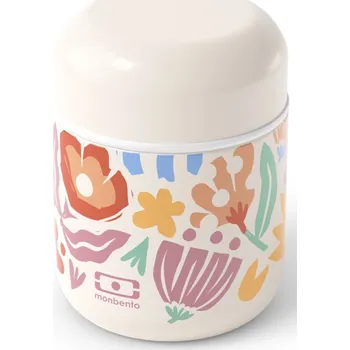 Termobox Monbento MB Capsule - Paper Cut