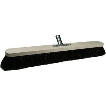 Smeták sálový S60/211 přírodní žíně CZ KUTIL Sklad7 6932122.00 (KUTIL Sklad7)