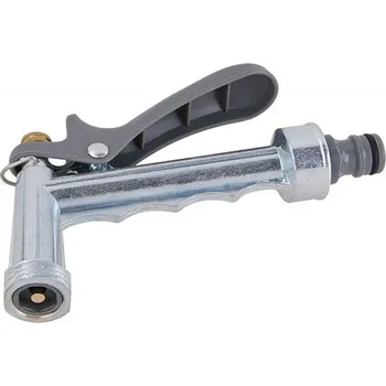 Zahradní pistole Pistole postřikovací proudnicová kov ROSA KUTIL Sklad7 8045122.00 (KUTIL Sklad7)