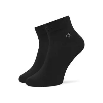 Dámské oblečení Calvin Klein Krátké ponožky 701234209 Šedá 39_42