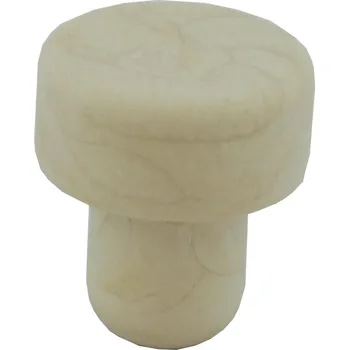 Zátka syntetika 17mm HŘÍBEK KUTIL Sklad7 405910.00 (KUTIL Sklad7)