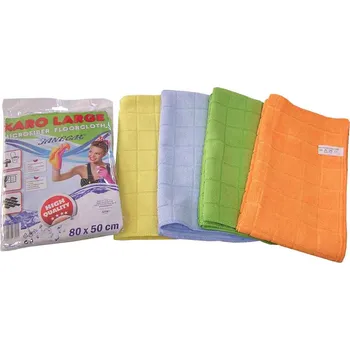 Utěrka Utěrka švédská 50x80cm 260g/m2 KARO, mix barev KUTIL Sklad7 610517.00 (KUTIL Sklad7)