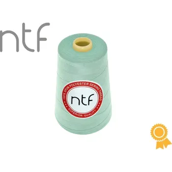 Máta Premium, overlock niť, NTF 5000y (E) (Overlockové nitě)