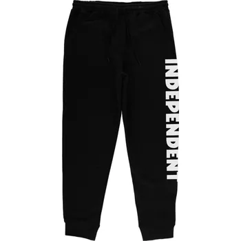 Independent Tepláky Independent, Baseline Midweight Sweetpant black 2025/26 Velikost: L