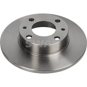 Brzdový kotouč Brzdový kotouč SWAG 70 91 0616