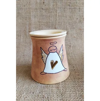 Aroma lampa Keramická aroma lampa 02