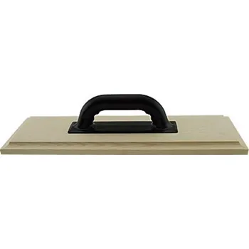 Zednické hladítko Hladítko 40x7,5cm dřevěné E146 KUTIL Sklad7 8841460.00 (KUTIL Sklad7)