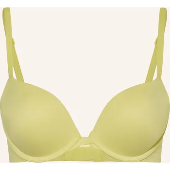 Podprsenka Calvin Klein Dámská Push-Up Podprsenka Perfectly Fit, tmavě...