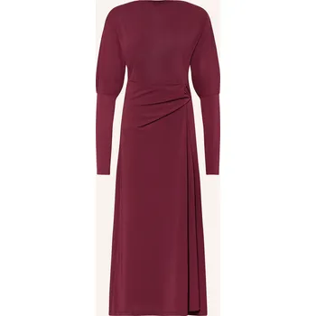 Dámské šaty Ted Baker Dámské Šaty Ralhaa V Zavinovacím Vzhledu, tmavě...