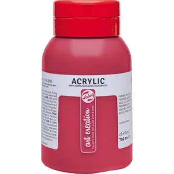 Vodová barva Akrylová barva ArtCreation Essentials 750 ml