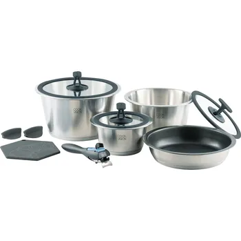 Sada nádobí Sada hrnců COOK®VISION