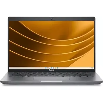 Notebook DELL Latitude 5450 XCTO šedá (3400014294637.6.1)