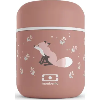 Termobox Monbento MB Capsule - Fox