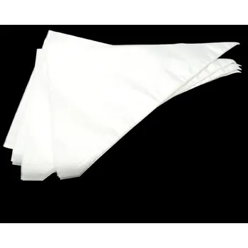 Sáček cukrářský 35cm plast 20ks PERFECT KUTIL Sklad7 610070.00 (KUTIL Sklad7)