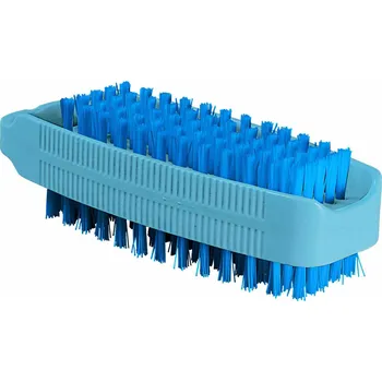 Kartáč na nádobí Kartáček na ruce oboustranný 3306/726/2 COLOR, mix barev KUTIL Sklad7 6933062.00 (KUTIL Sklad7)