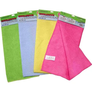 Utěrka Utěrka švédská 35x30cm 330g/m2 EXKLUSIVE, mix barev KUTIL Sklad7 611072.00 (KUTIL Sklad7)