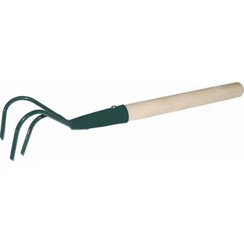 Motyka Kypřič 3 hroty s násadou 36cm FeD KUTIL Sklad7 8900600.00 (KUTIL Sklad7)