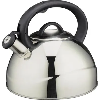 Varná konvice Konvice čajník nerez 3L MEYERHOFF indukce KUTIL Sklad7 435968.00 (KUTIL Sklad7)