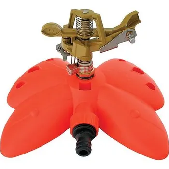 Zavlažovač Rozstřikovač stacionární impulzní PH/mosaz STREND PRO KUTIL Sklad7 8756494.00 (KUTIL Sklad7)