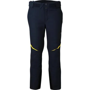 Snowboardové kalhoty Phenix Triangle Motif Regular Pants navy Barva: -, Velikost: L