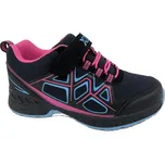 Alpinex A223020B , pink/navy, softshell Velikost: 33