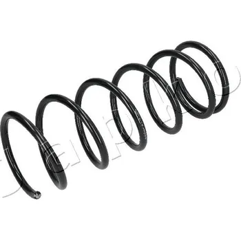 Pružina podvozku, ZCJ1240B