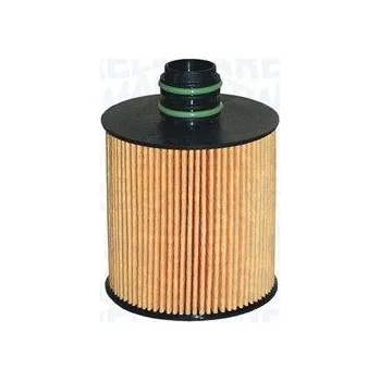 Auto-moto Olejový filtr MAGNETI MARELLI 153071760500