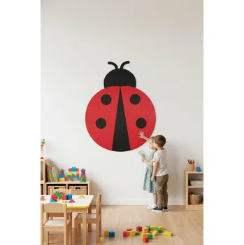 VYLEN Nástěnka Beruška