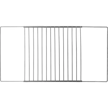 Příslušenství pro troubu Rošt do trouby 32x35/61cm roztažitelný PERFECT KUTIL Sklad7 613989.00 (KUTIL Sklad7)
