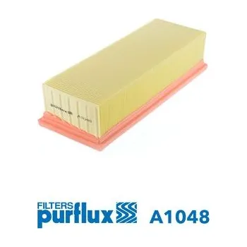 Vzduchový filtr Vzduchový filtr PURFLUX A1048