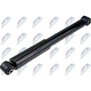 Tlumič pérování NTY A-CT-008