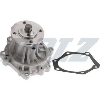 Chladič motoru Vodní čerpadlo, chlazení motoru DOLZ T186