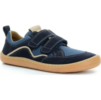 Dětská sportovní obuv Celoroční obuv Froddo G3130223-A Dark blue Velikost: 30