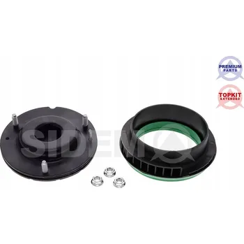 Zavěšení kol Sidem 853439 KIT Sada na opravu, uložení tlumiče